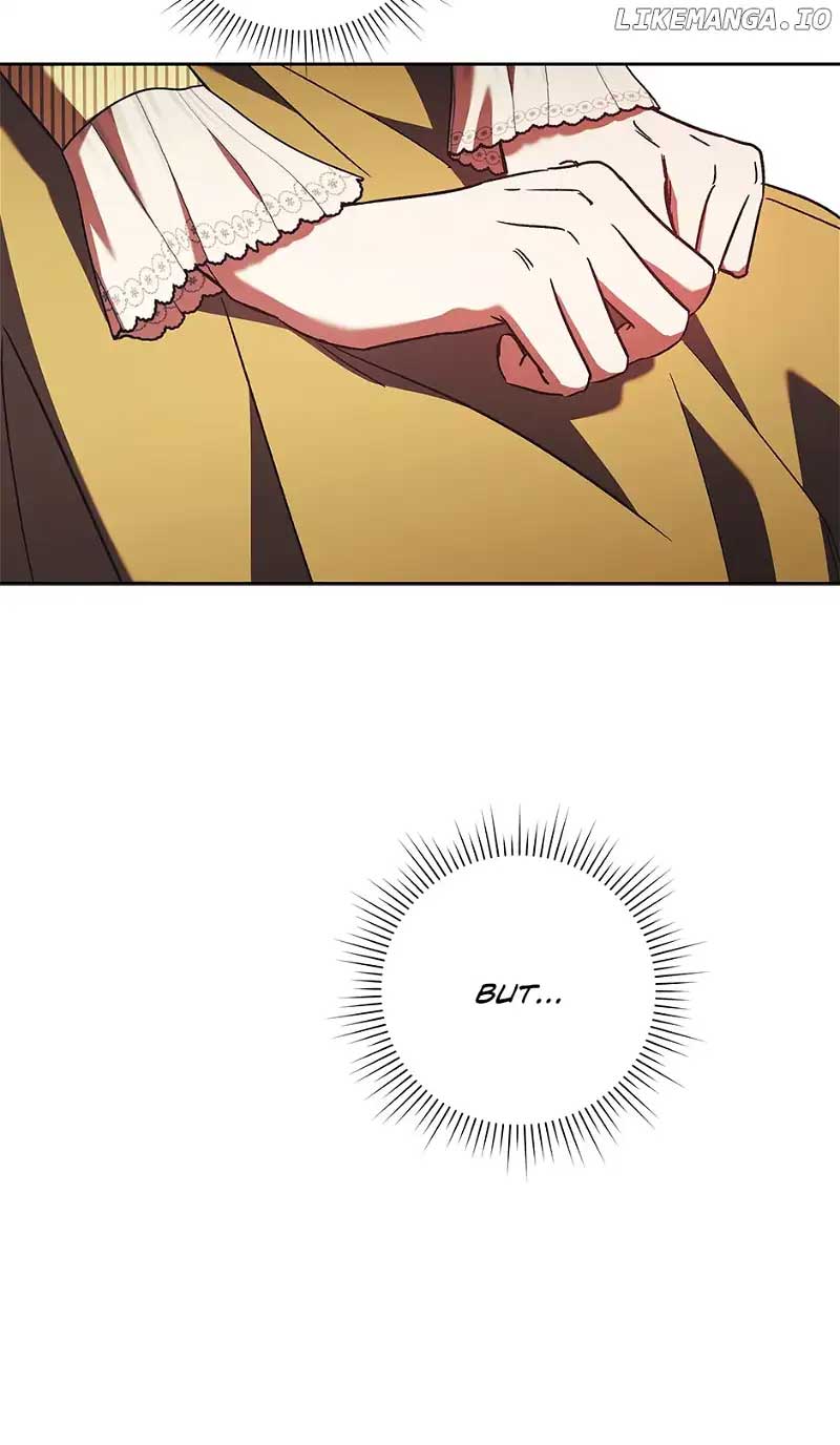 The Young Lady Who Broke Her Engagement Is Only Obsessed With the Ending Chapter 33 367 81