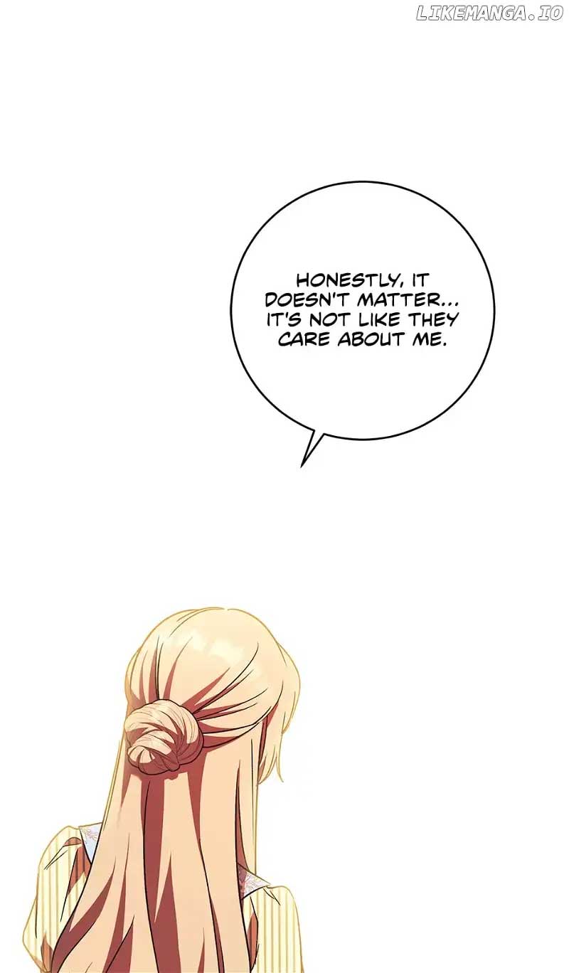The Young Lady Who Broke Her Engagement Is Only Obsessed With the Ending Chapter 33 368 82