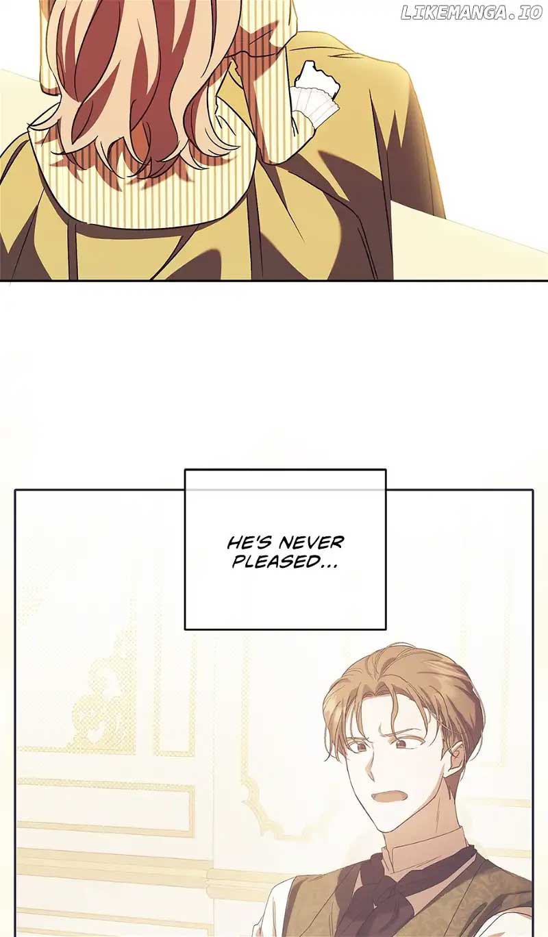 The Young Lady Who Broke Her Engagement Is Only Obsessed With the Ending Chapter 33 369 83