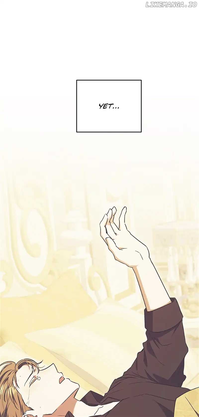 The Young Lady Who Broke Her Engagement Is Only Obsessed With the Ending Chapter 33 372 86