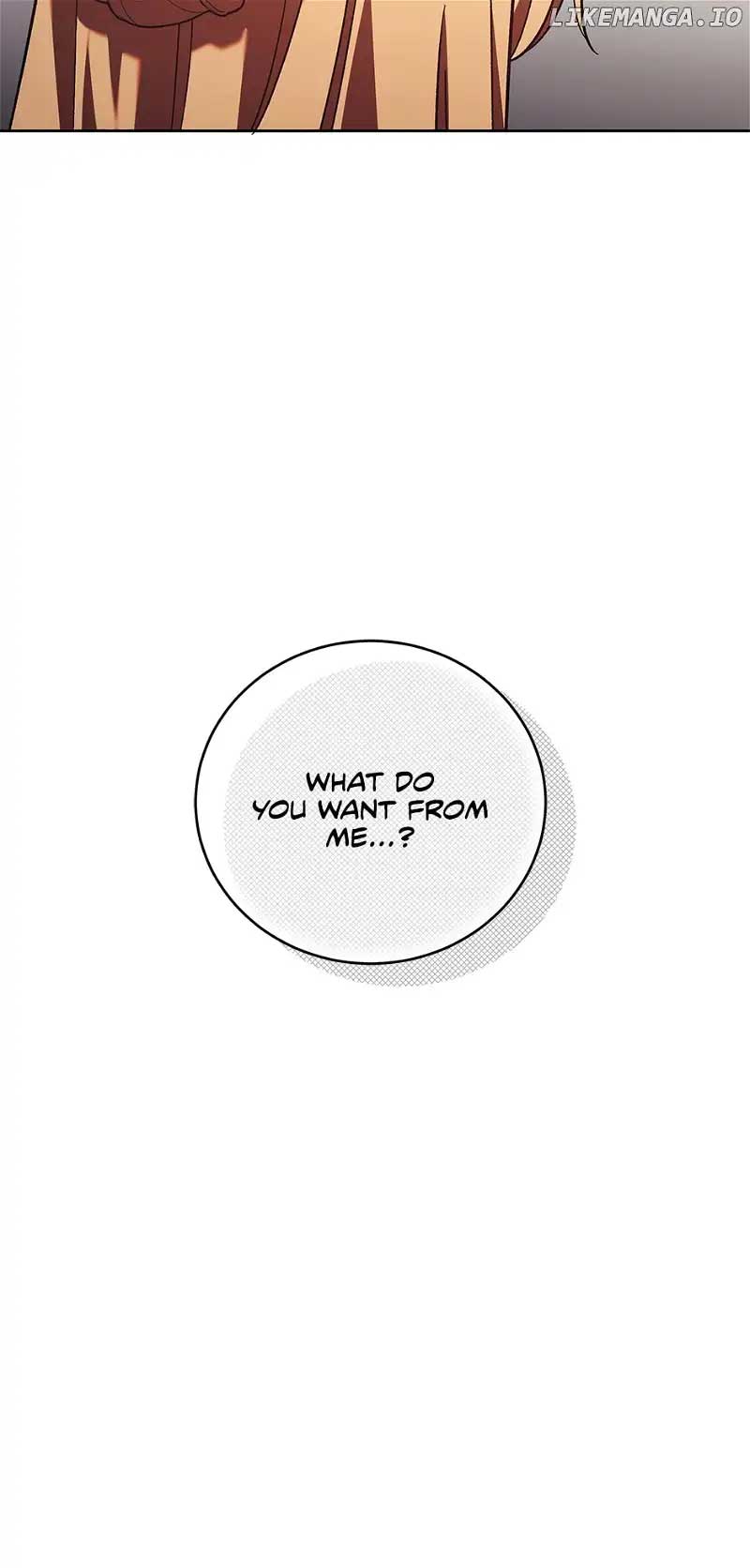 The Young Lady Who Broke Her Engagement Is Only Obsessed With the Ending Chapter 33 374 88