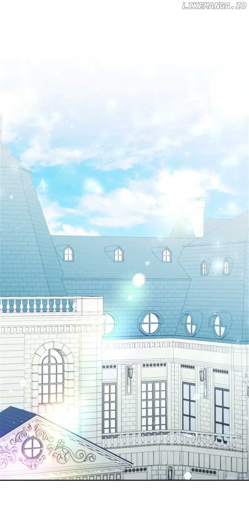 The Young Lady Who Broke Her Engagement Is Only Obsessed With the Ending Chapter 33 375 89