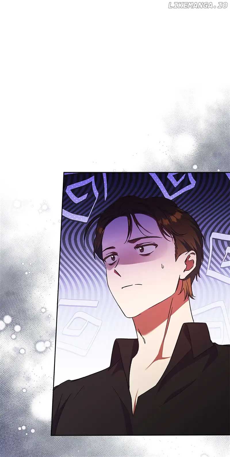 The Young Lady Who Broke Her Engagement Is Only Obsessed With the Ending Chapter 33 376 90