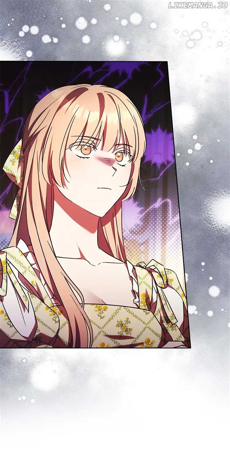 The Young Lady Who Broke Her Engagement Is Only Obsessed With the Ending Chapter 33 377 91