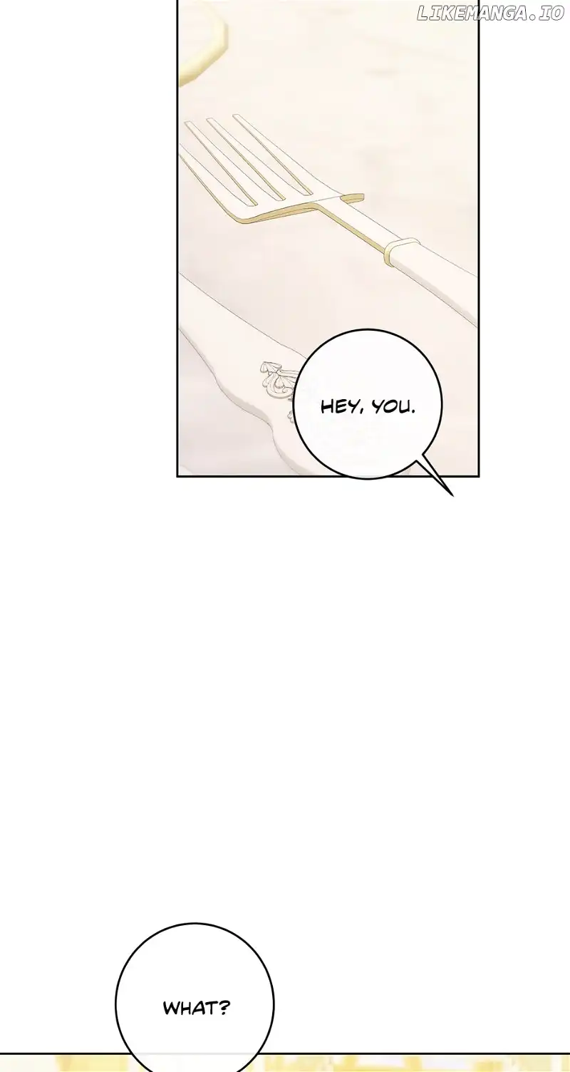 The Young Lady Who Broke Her Engagement Is Only Obsessed With the Ending Chapter 34 273 08