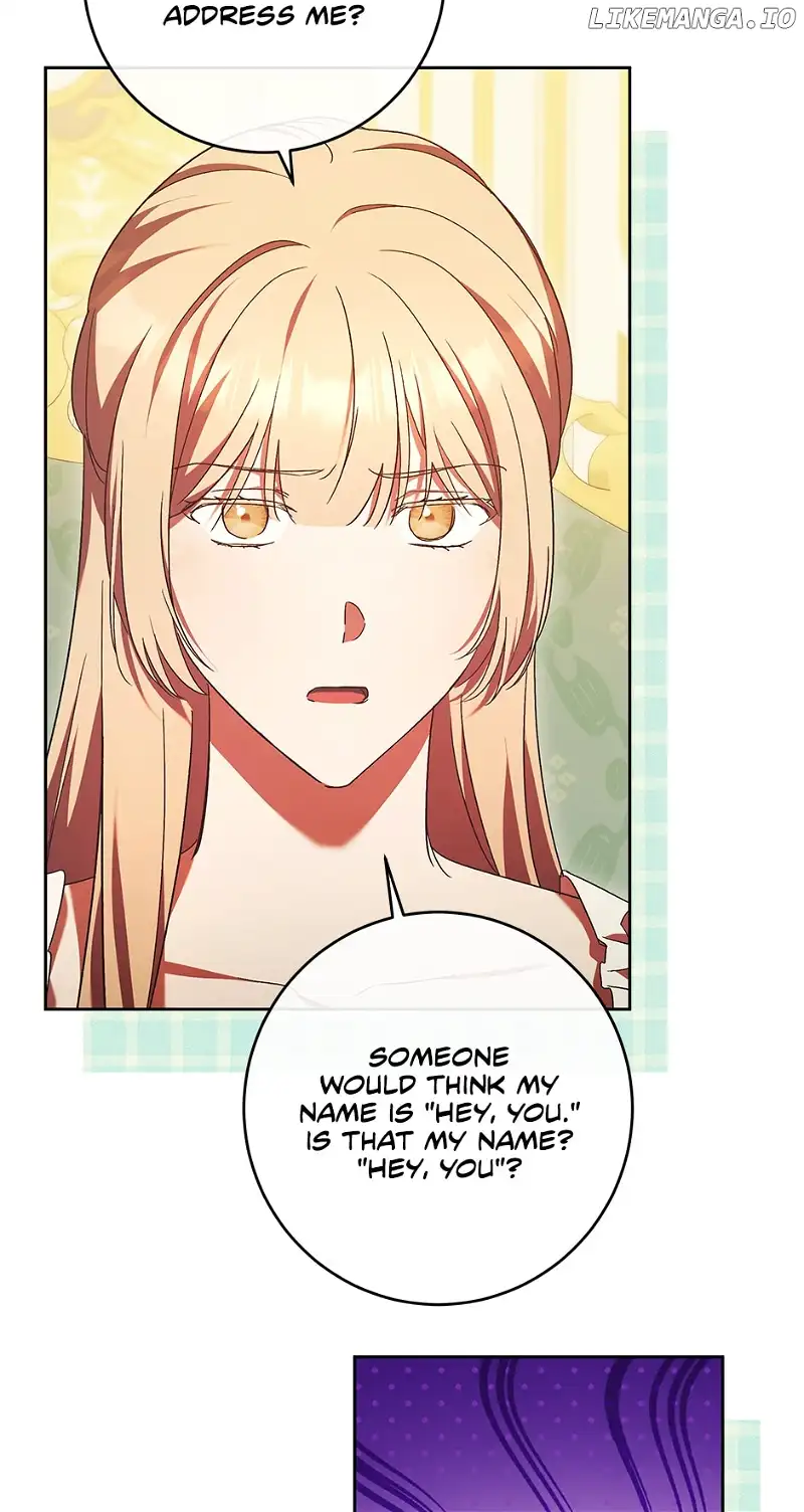 The Young Lady Who Broke Her Engagement Is Only Obsessed With the Ending Chapter 34 275 10