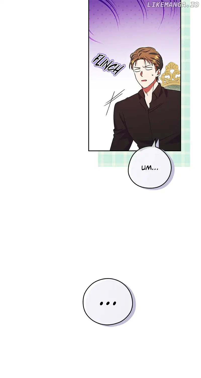 The Young Lady Who Broke Her Engagement Is Only Obsessed With the Ending Chapter 34 276 11
