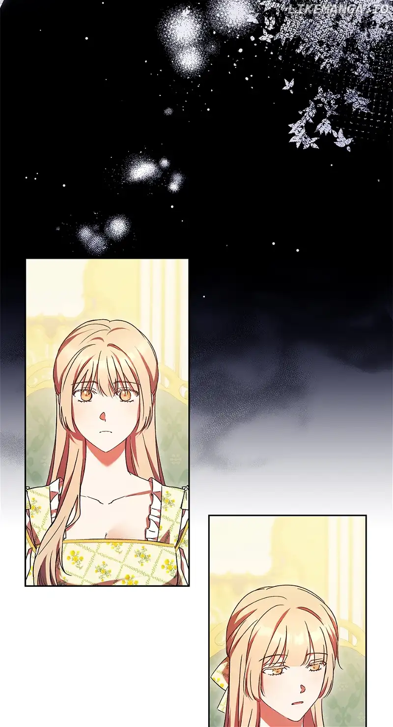 The Young Lady Who Broke Her Engagement Is Only Obsessed With the Ending Chapter 34 279 14
