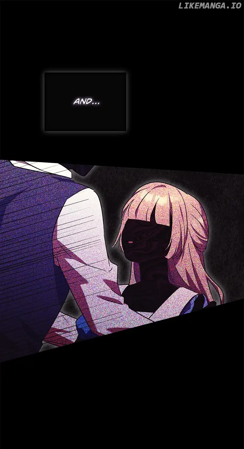 The Young Lady Who Broke Her Engagement Is Only Obsessed With the Ending Chapter 34 286 21