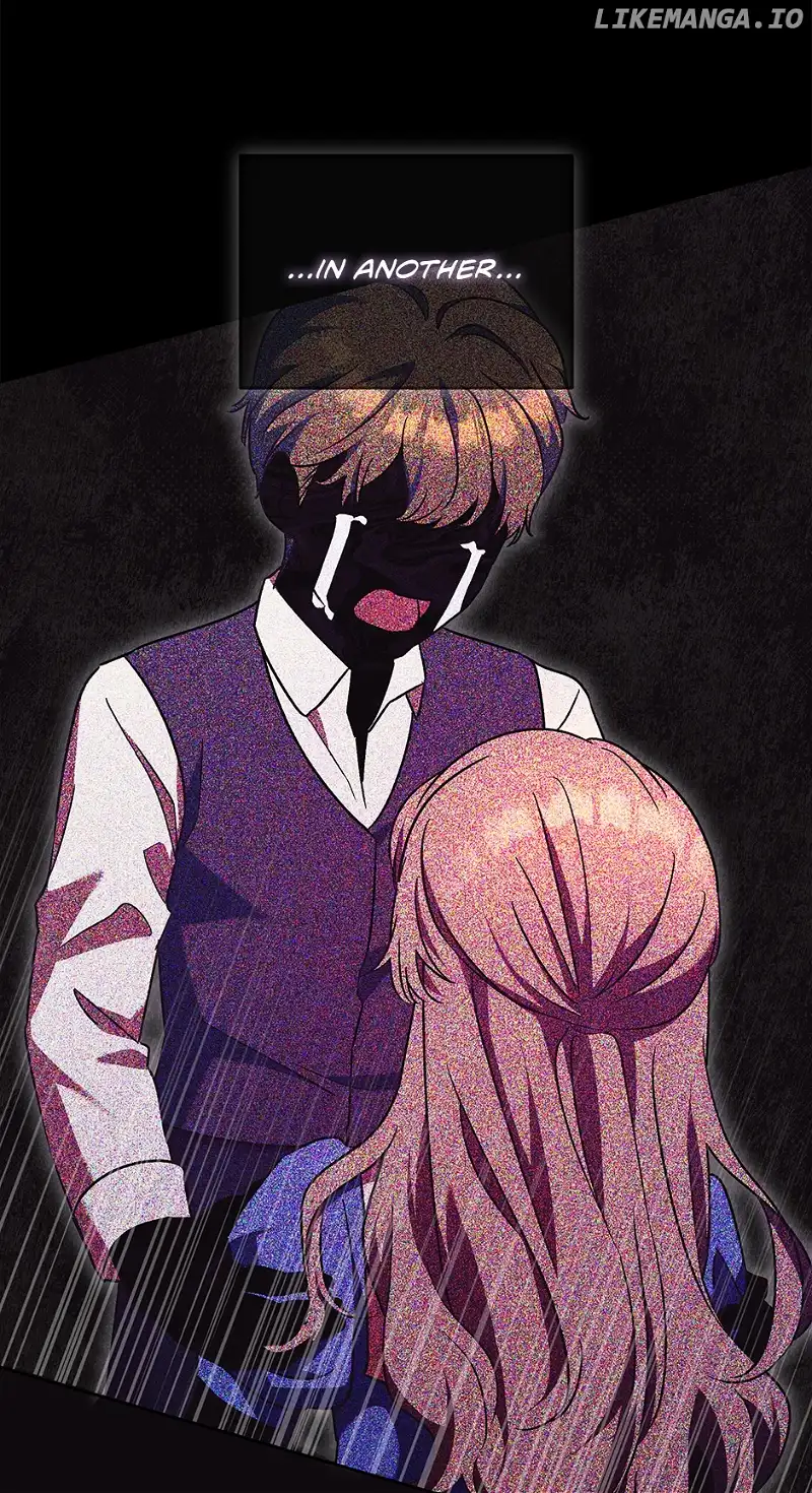 The Young Lady Who Broke Her Engagement Is Only Obsessed With the Ending Chapter 34 287 22