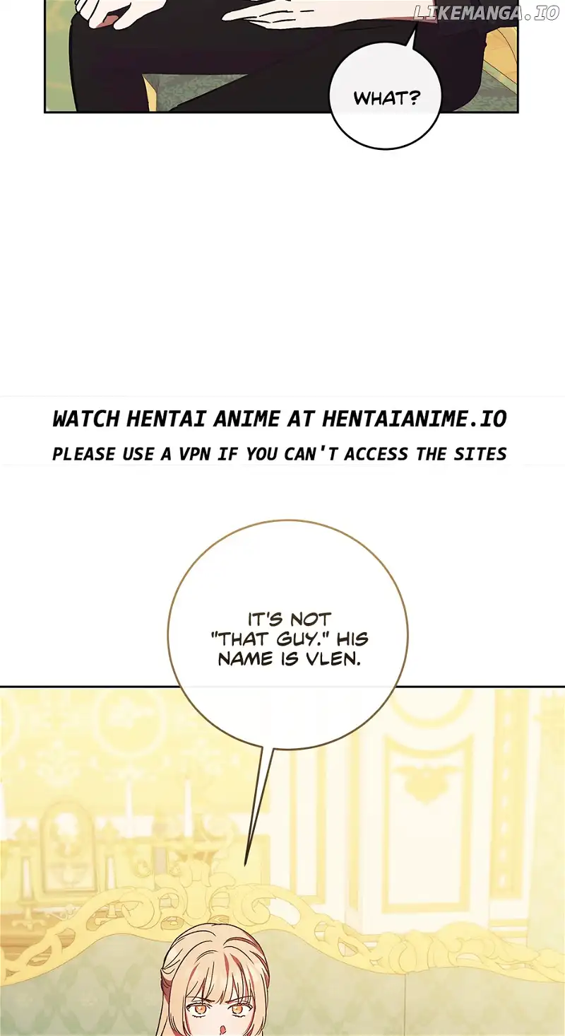 The Young Lady Who Broke Her Engagement Is Only Obsessed With the Ending Chapter 34 291 26