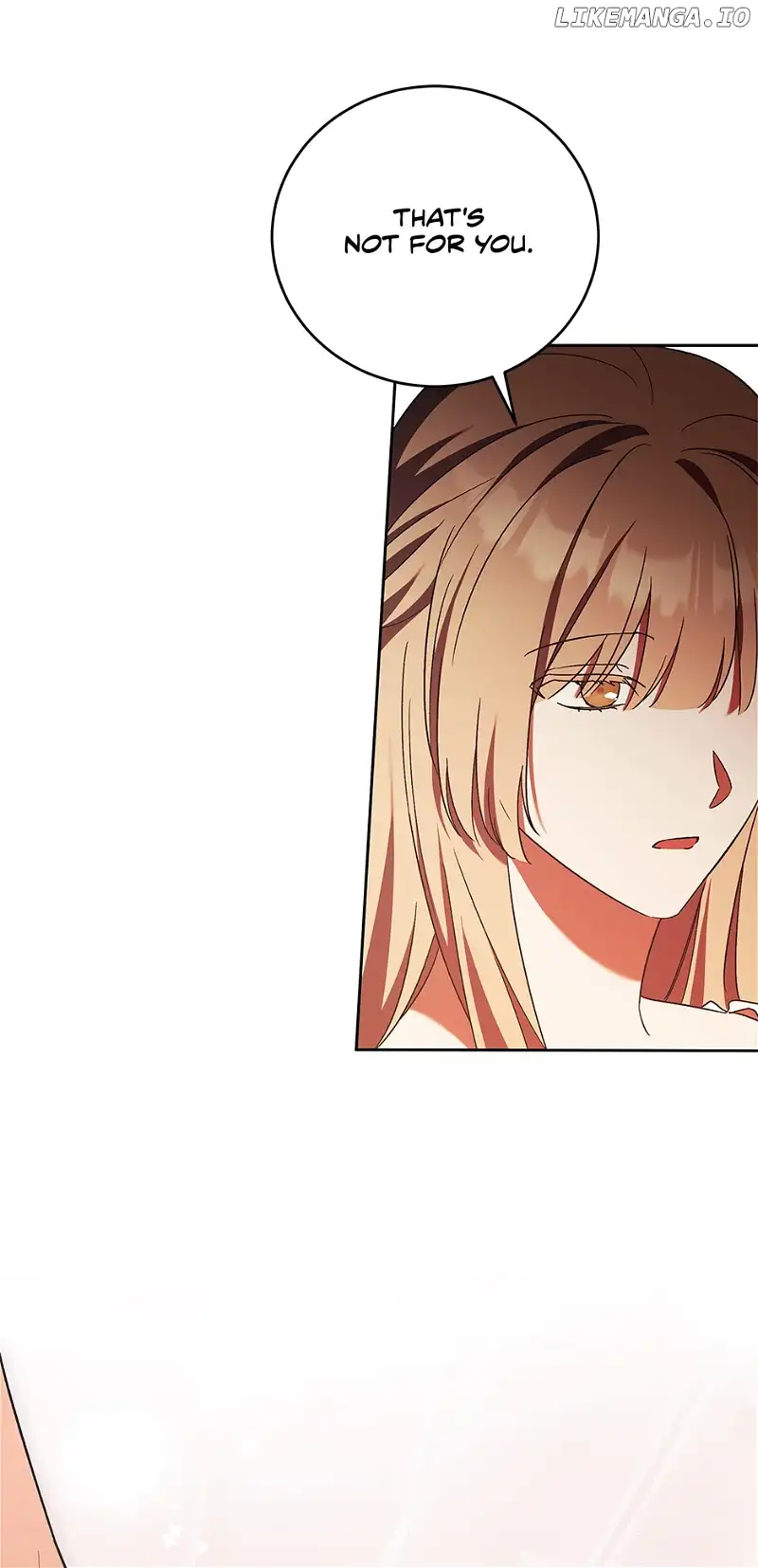 The Young Lady Who Broke Her Engagement Is Only Obsessed With the Ending Chapter 34 299 34