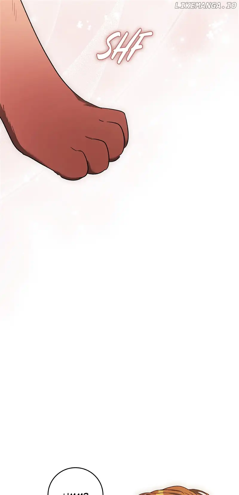 The Young Lady Who Broke Her Engagement Is Only Obsessed With the Ending Chapter 34 300 35