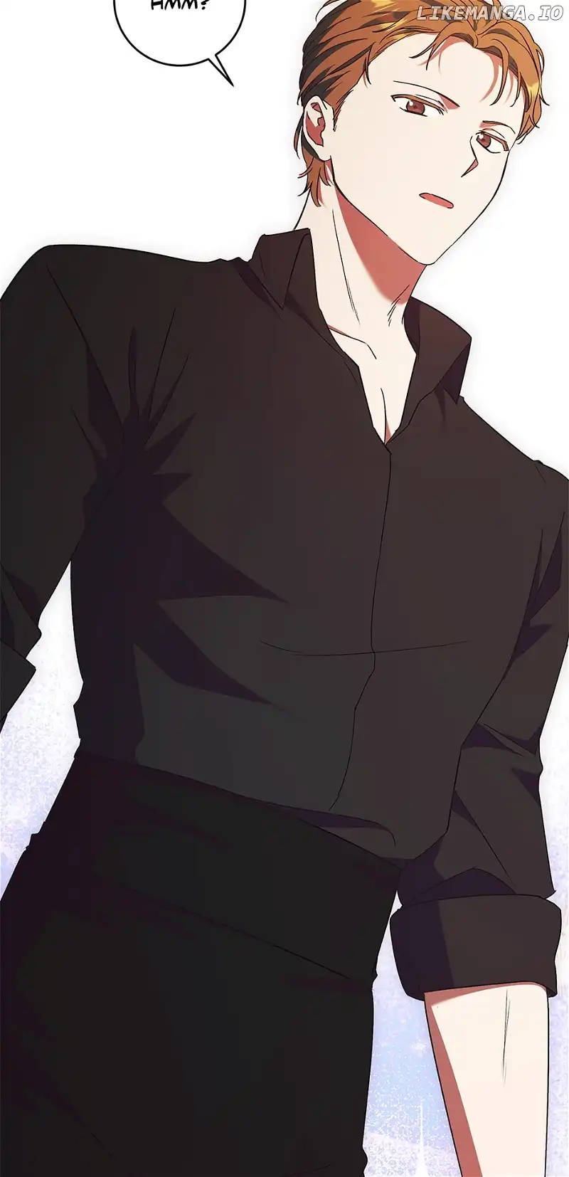 The Young Lady Who Broke Her Engagement Is Only Obsessed With the Ending Chapter 34 301 36