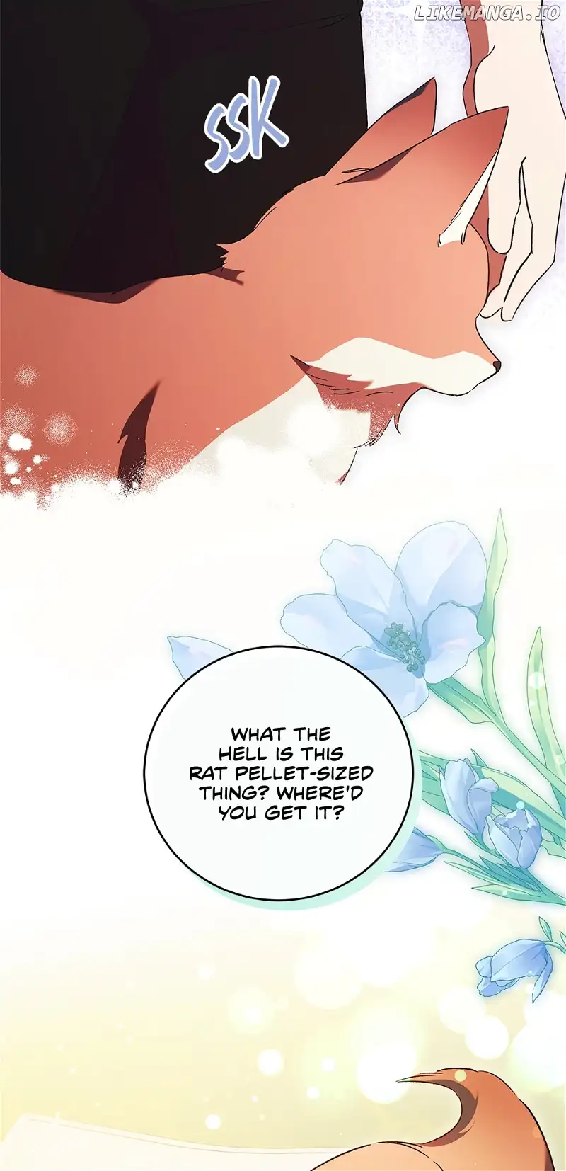 The Young Lady Who Broke Her Engagement Is Only Obsessed With the Ending Chapter 34 302 37