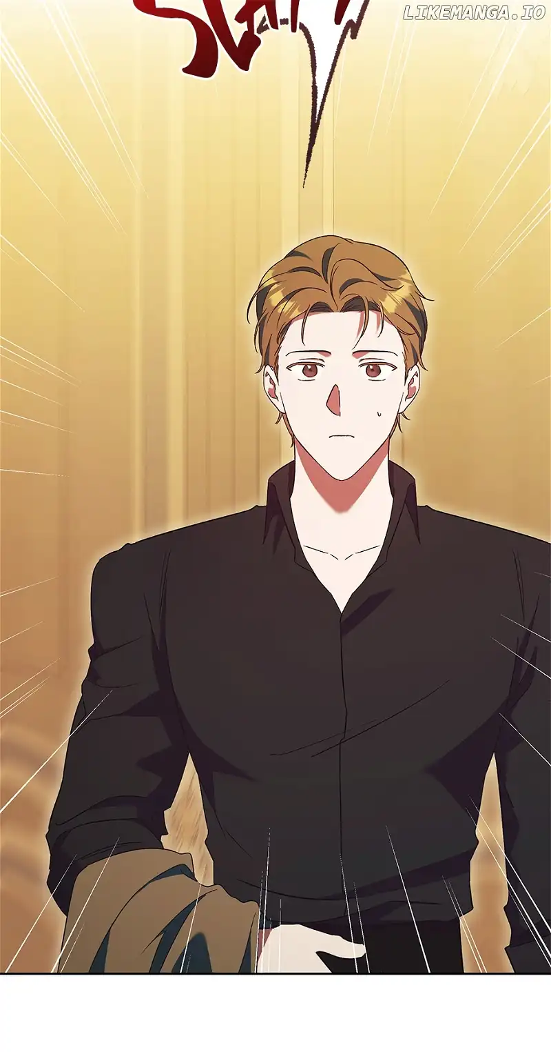 The Young Lady Who Broke Her Engagement Is Only Obsessed With the Ending Chapter 34 308 43