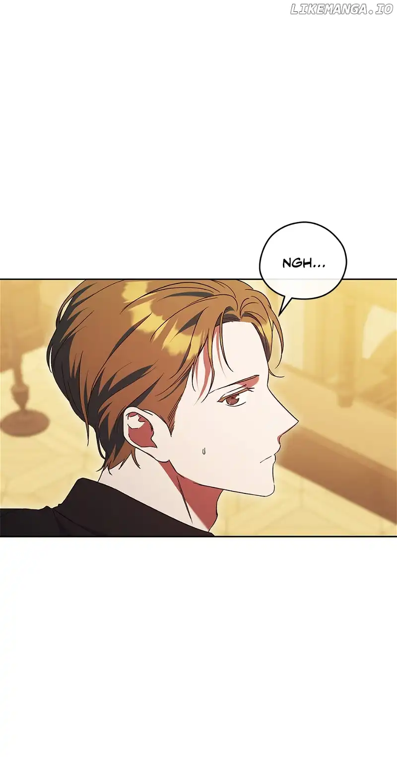 The Young Lady Who Broke Her Engagement Is Only Obsessed With the Ending Chapter 34 309 44