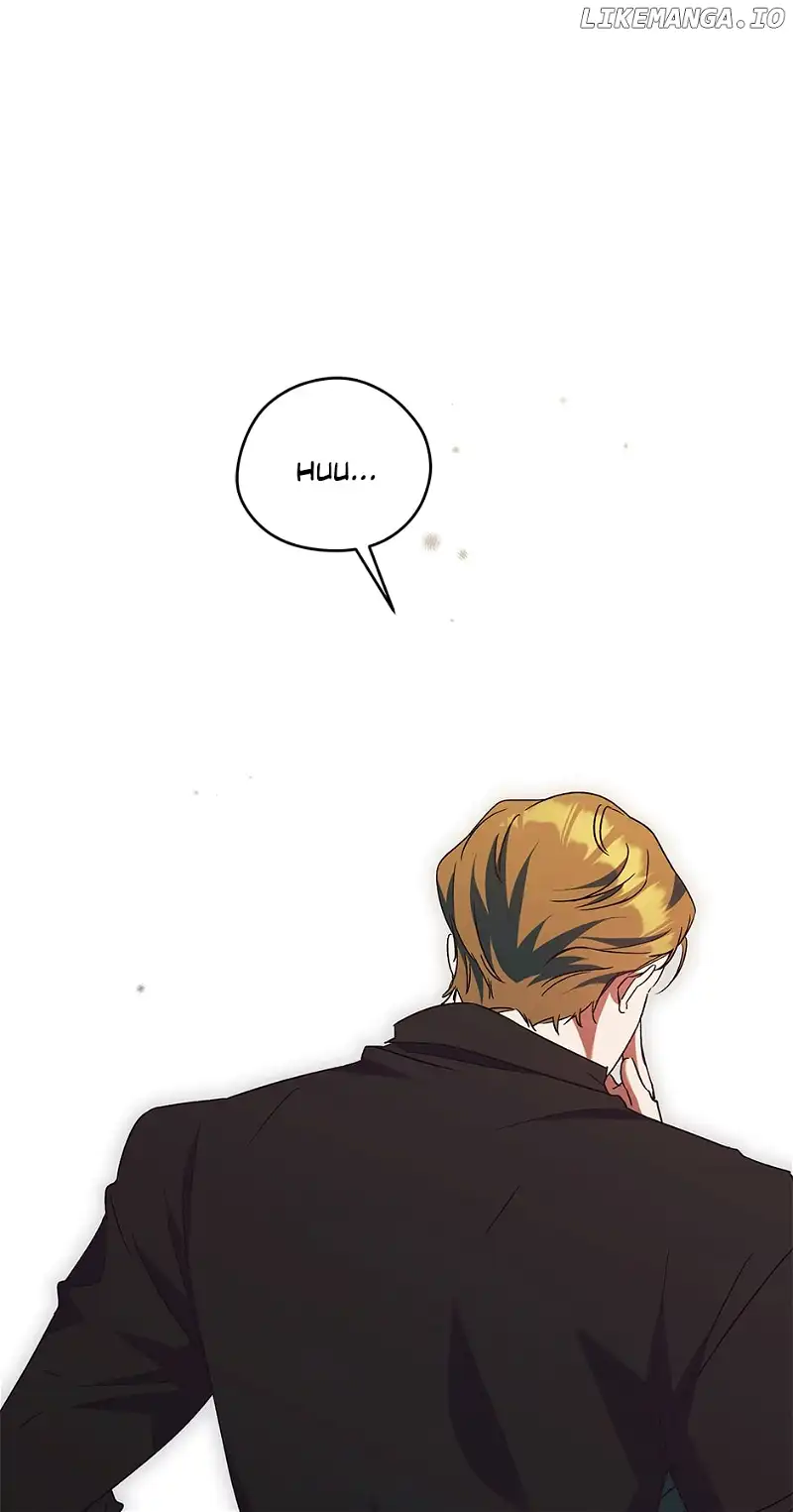 The Young Lady Who Broke Her Engagement Is Only Obsessed With the Ending Chapter 34 310 45