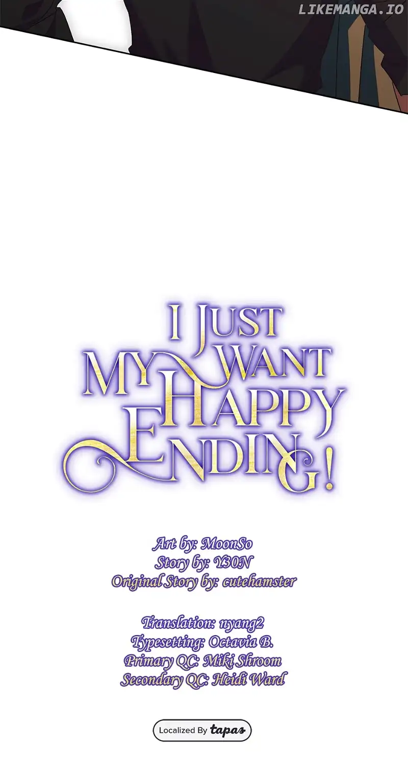 The Young Lady Who Broke Her Engagement Is Only Obsessed With the Ending Chapter 34 311 46