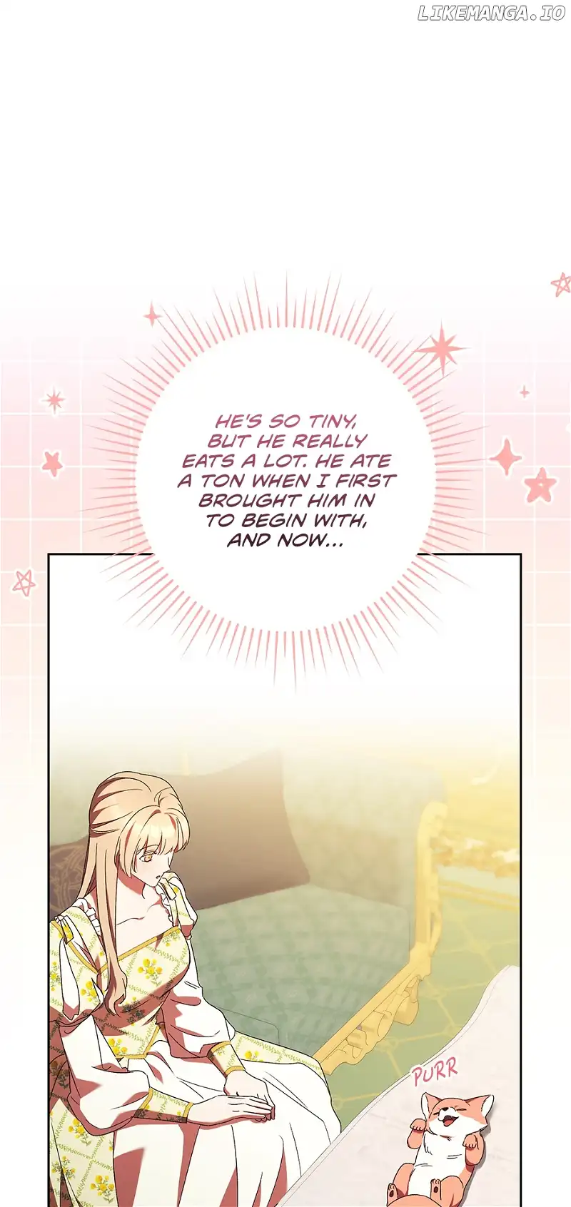 The Young Lady Who Broke Her Engagement Is Only Obsessed With the Ending Chapter 34 313 48