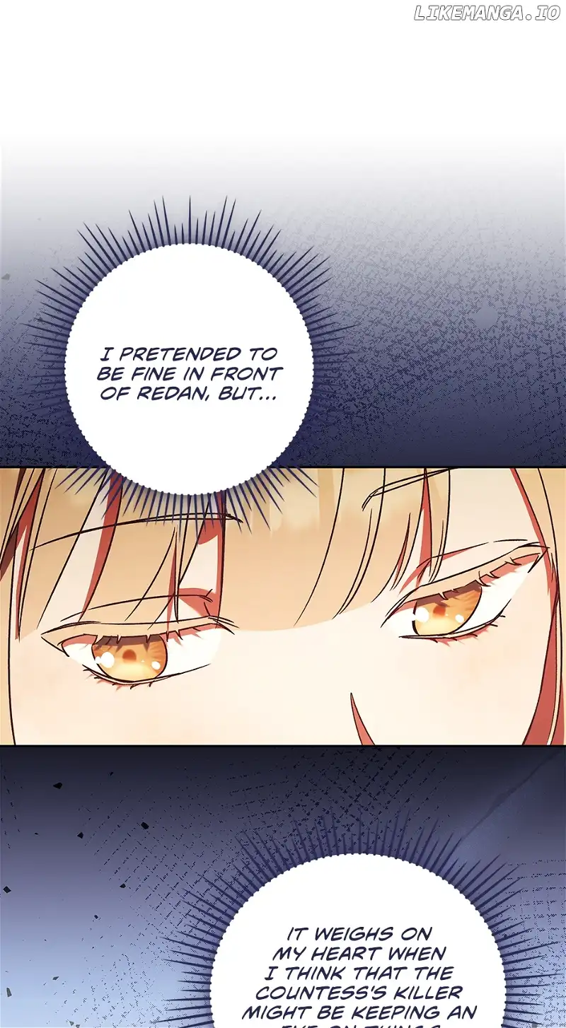 The Young Lady Who Broke Her Engagement Is Only Obsessed With the Ending Chapter 34 315 50