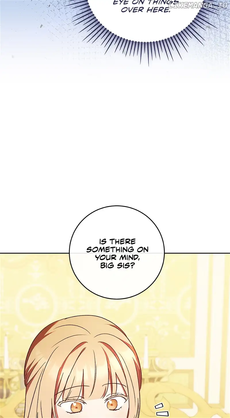 The Young Lady Who Broke Her Engagement Is Only Obsessed With the Ending Chapter 34 316 51