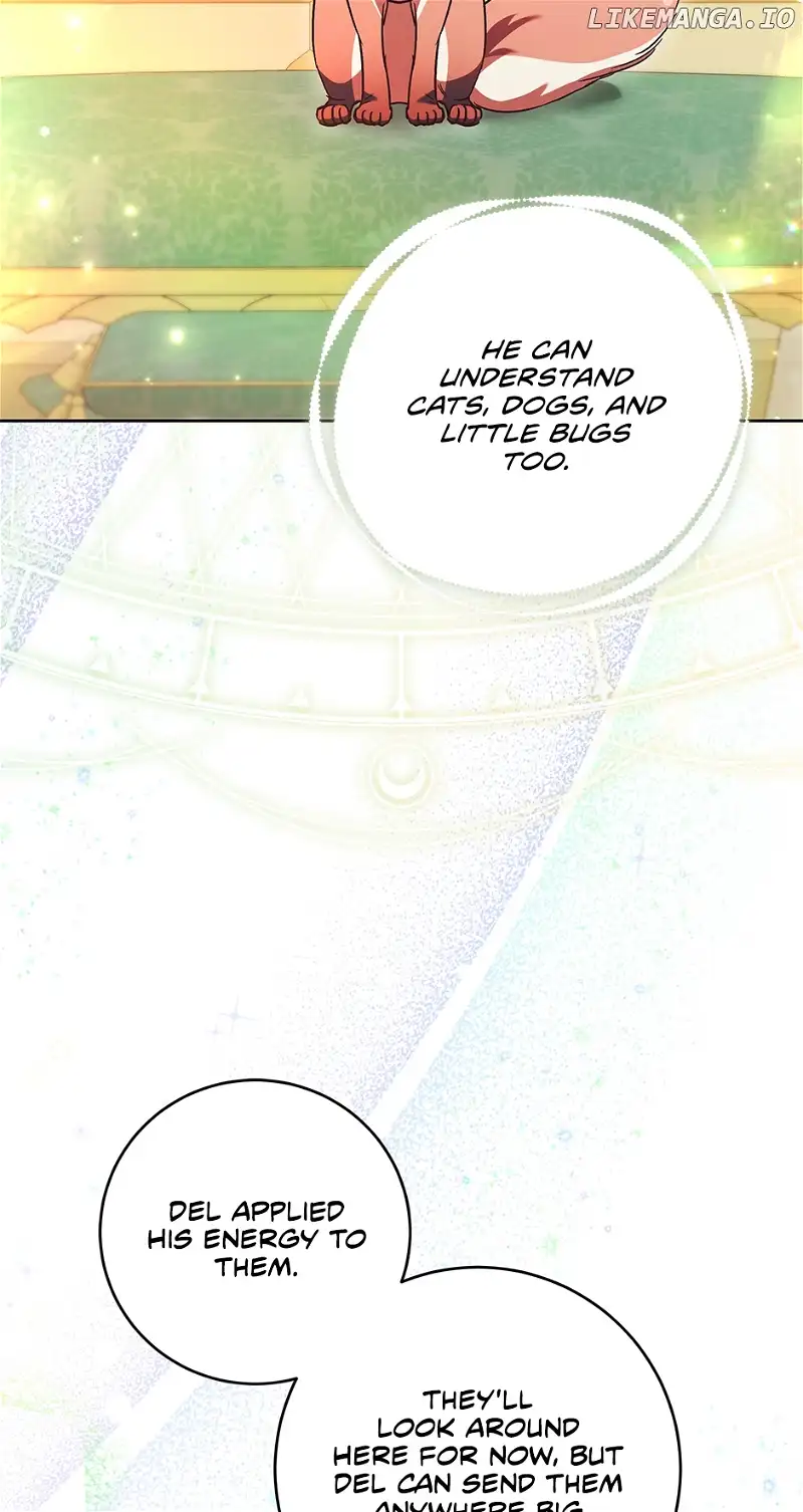 The Young Lady Who Broke Her Engagement Is Only Obsessed With the Ending Chapter 34 325 60