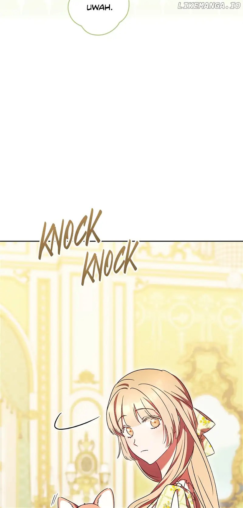 The Young Lady Who Broke Her Engagement Is Only Obsessed With the Ending Chapter 34 328 63