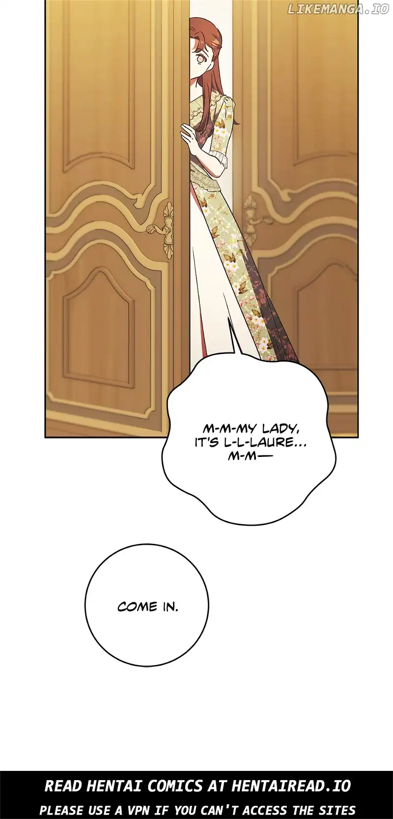 The Young Lady Who Broke Her Engagement Is Only Obsessed With the Ending Chapter 34 330 65