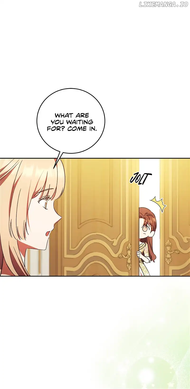 The Young Lady Who Broke Her Engagement Is Only Obsessed With the Ending Chapter 34 331 66