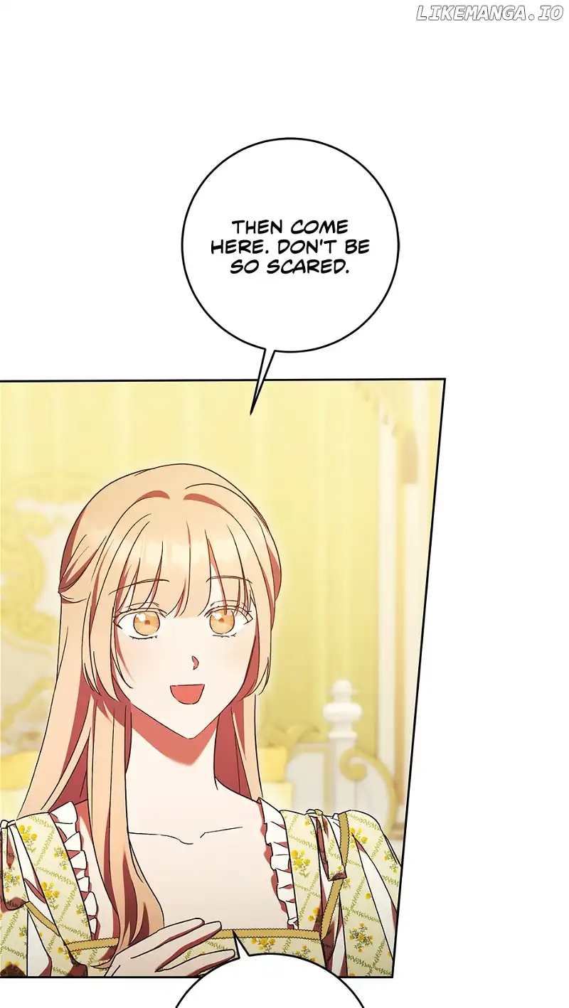The Young Lady Who Broke Her Engagement Is Only Obsessed With the Ending Chapter 34 335 70