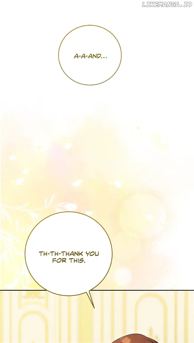 The Young Lady Who Broke Her Engagement Is Only Obsessed With the Ending Chapter 34 337 72