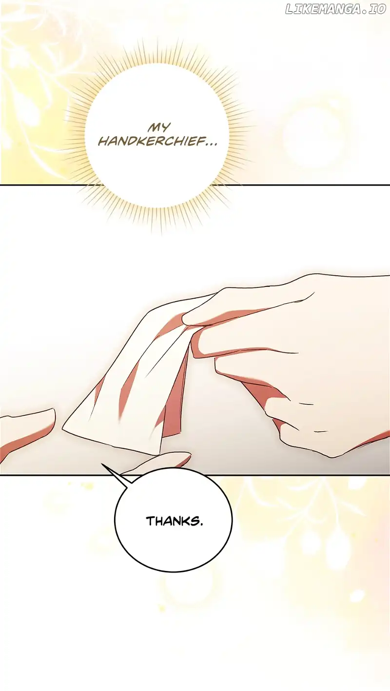 The Young Lady Who Broke Her Engagement Is Only Obsessed With the Ending Chapter 34 339 74