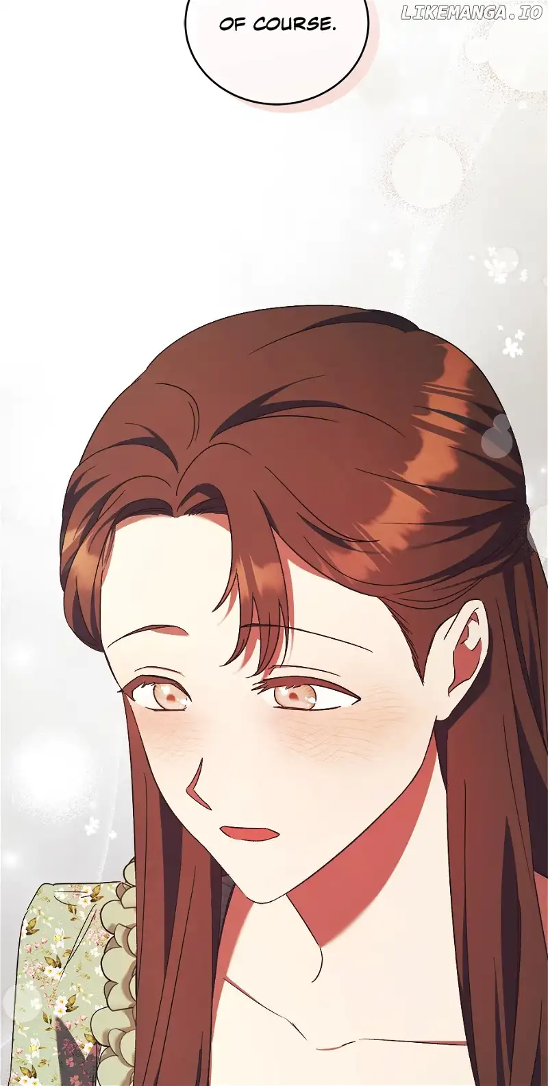 The Young Lady Who Broke Her Engagement Is Only Obsessed With the Ending Chapter 34 343 78