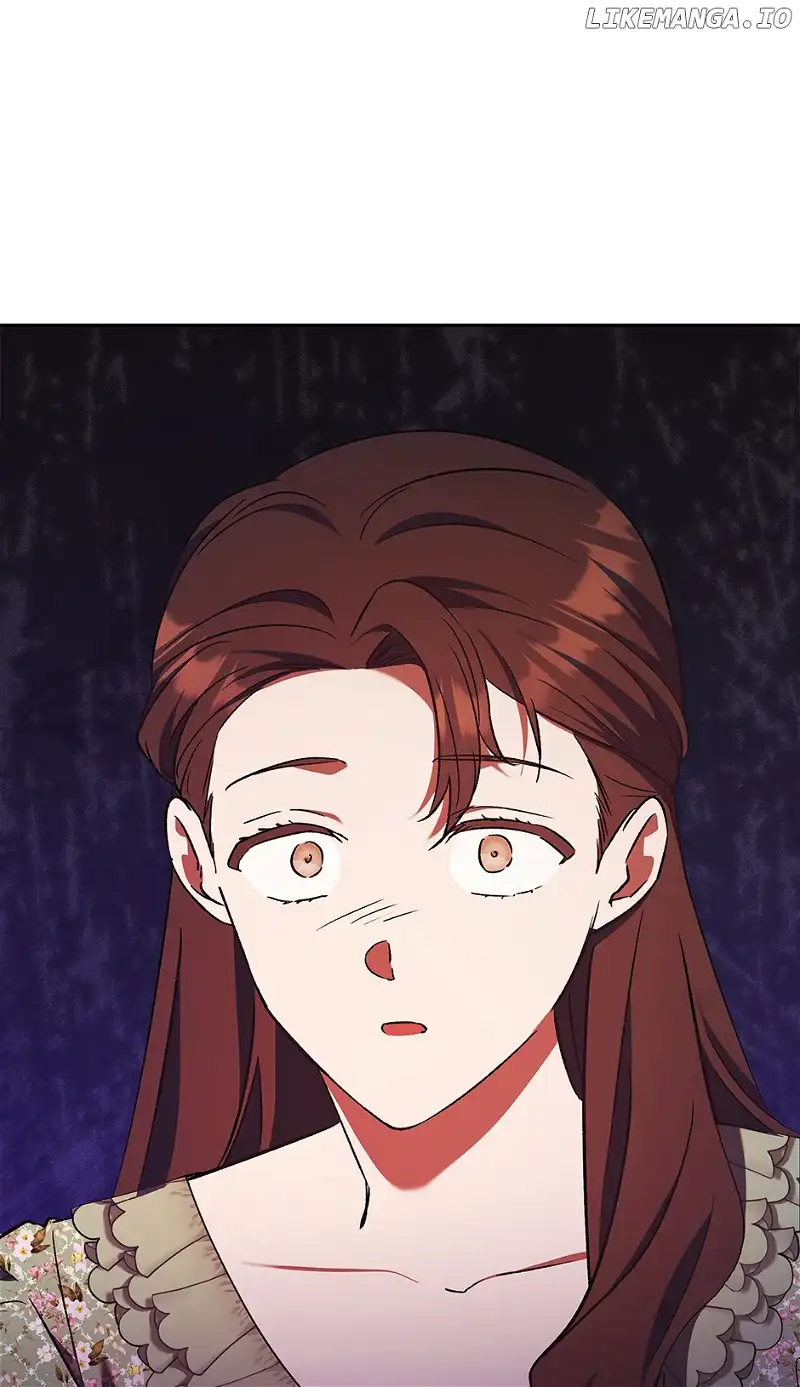 The Young Lady Who Broke Her Engagement Is Only Obsessed With the Ending Chapter 34 350 85