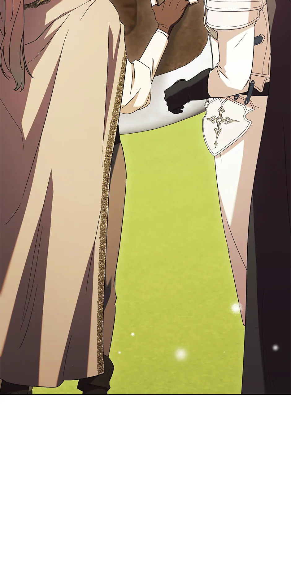 The Young Lady Who Broke Her Engagement Is Only Obsessed With the Ending Chapter 41 298 06
