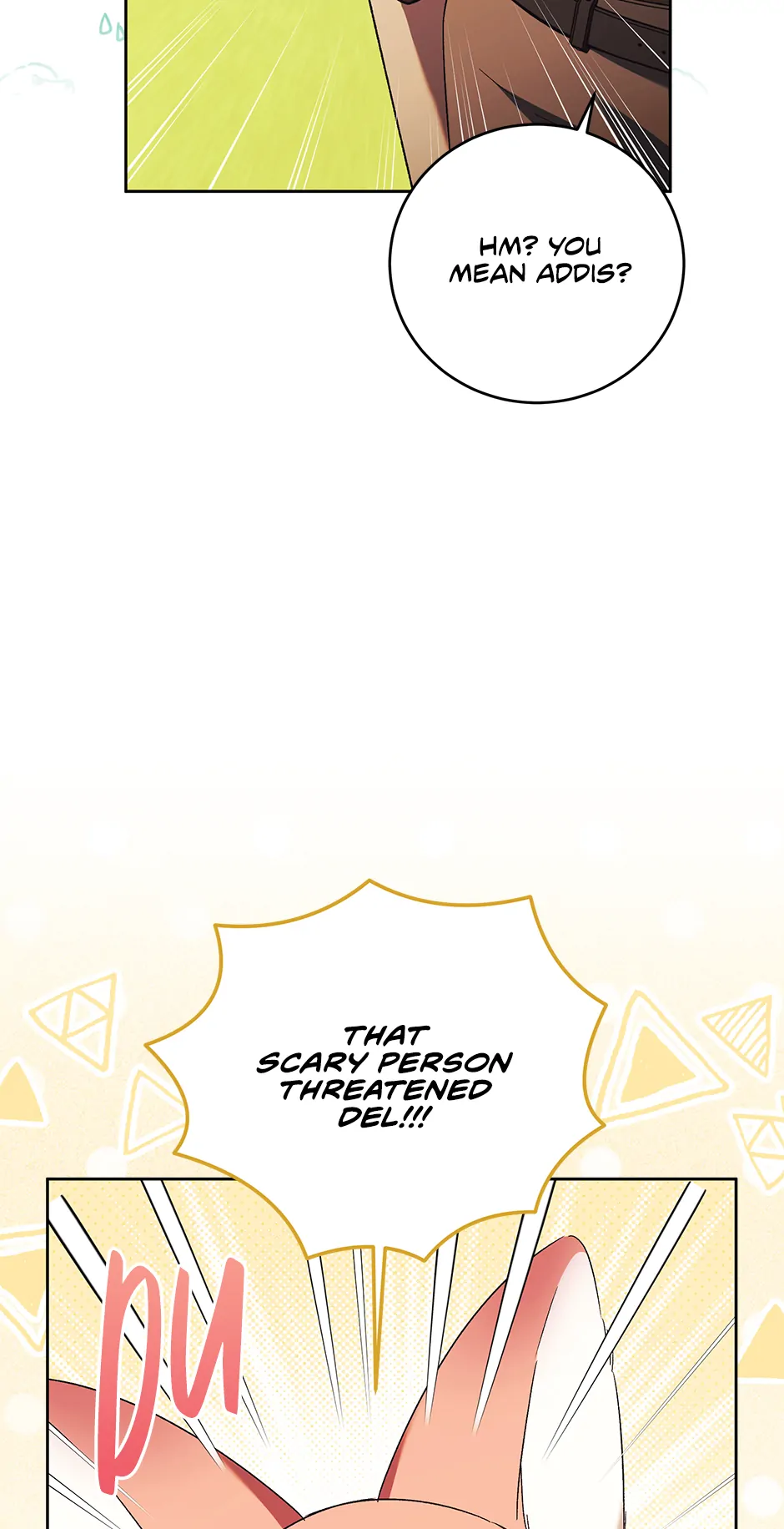 The Young Lady Who Broke Her Engagement Is Only Obsessed With the Ending Chapter 41 302 10
