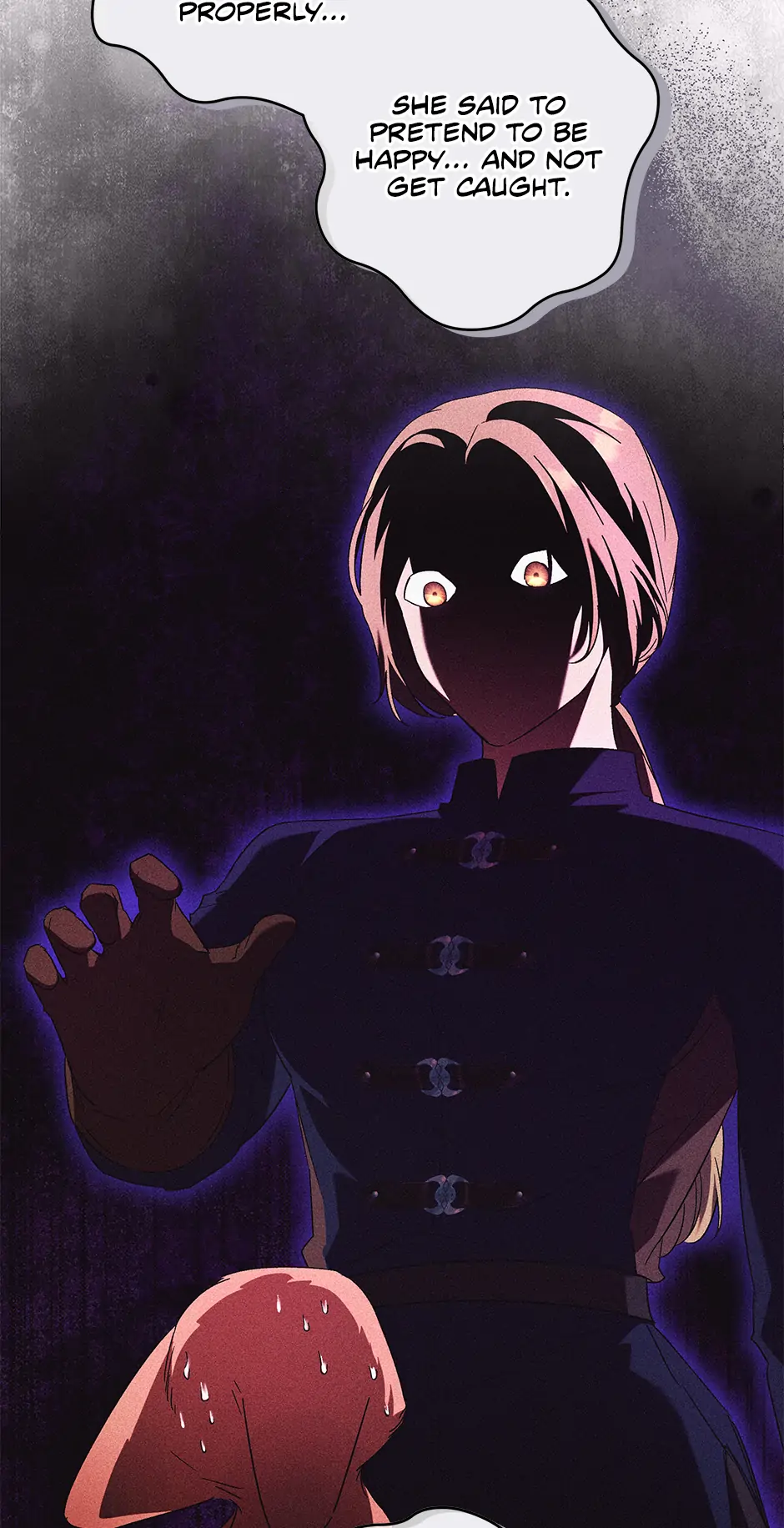 The Young Lady Who Broke Her Engagement Is Only Obsessed With the Ending Chapter 41 304 12