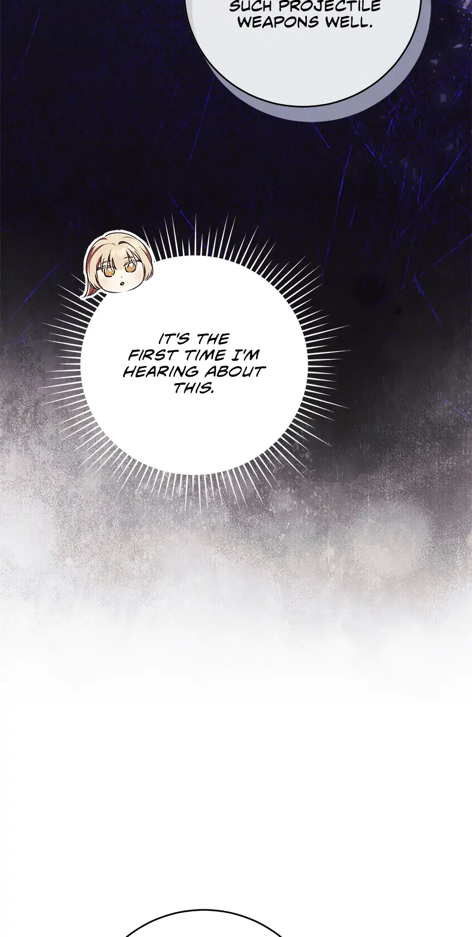 The Young Lady Who Broke Her Engagement Is Only Obsessed With the Ending Chapter 41 332 40