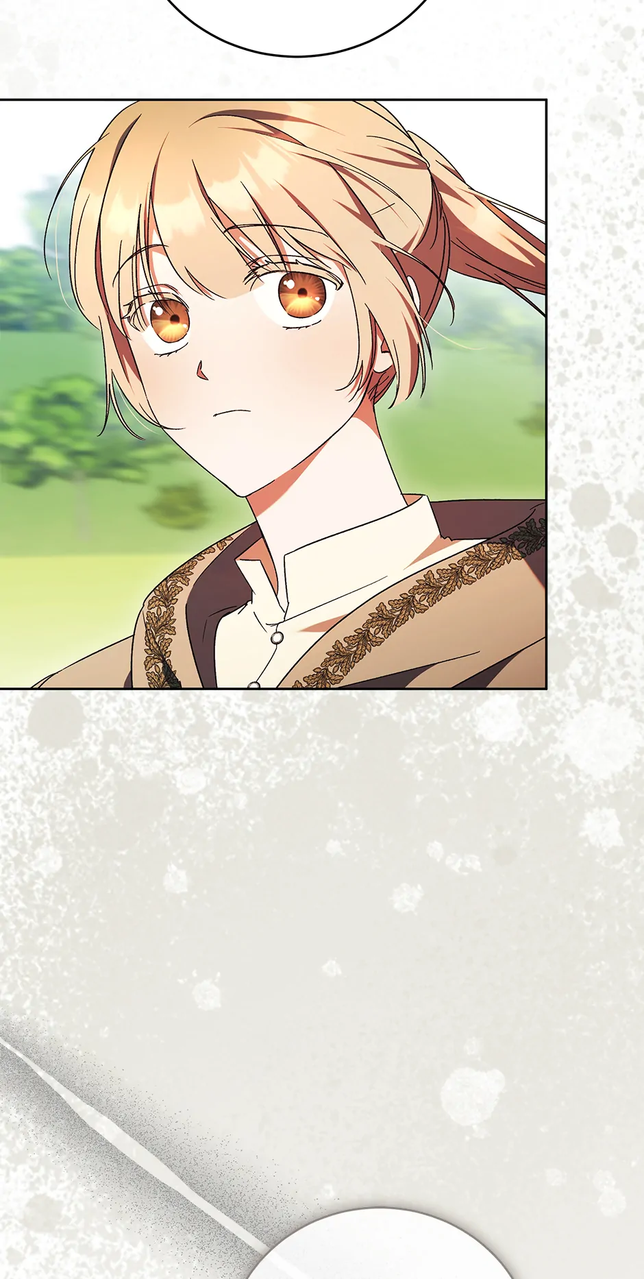 The Young Lady Who Broke Her Engagement Is Only Obsessed With the Ending Chapter 41 334 42