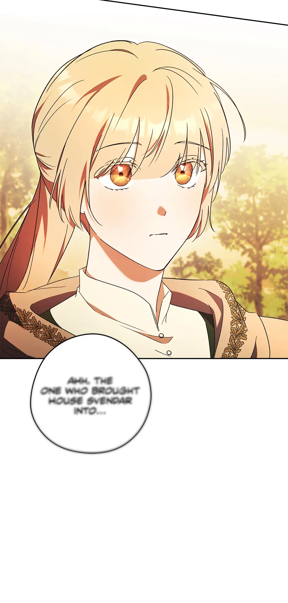 The Young Lady Who Broke Her Engagement Is Only Obsessed With the Ending Chapter 41 357 65
