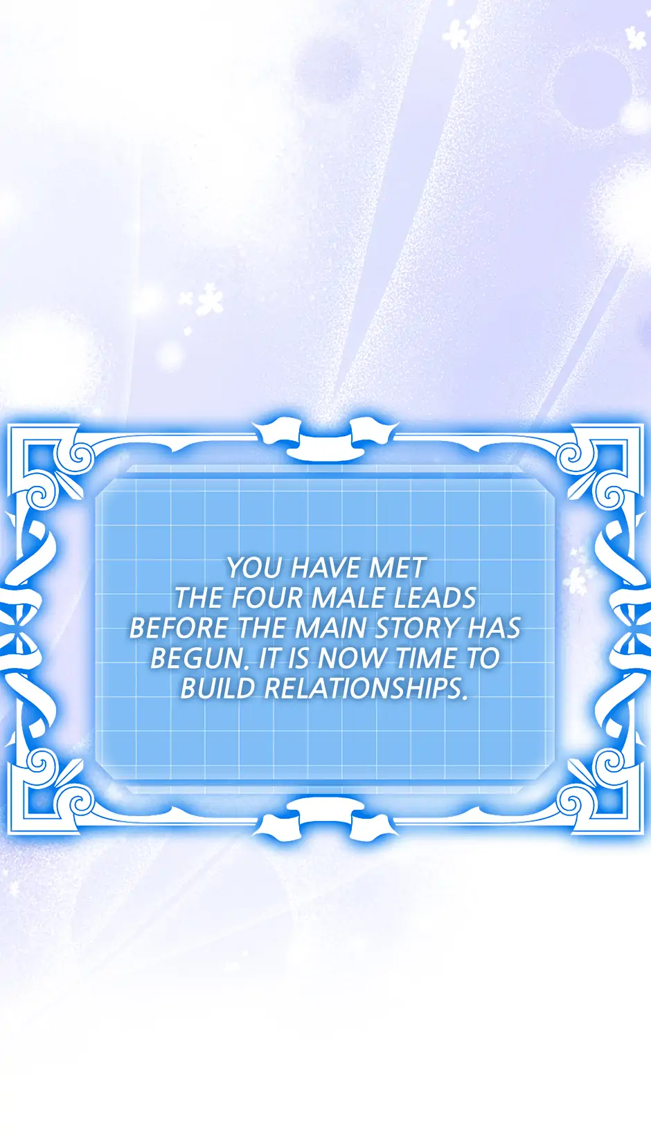 The Young Lady Who Broke Her Engagement Is Only Obsessed With the Ending Chapter 41 368 76