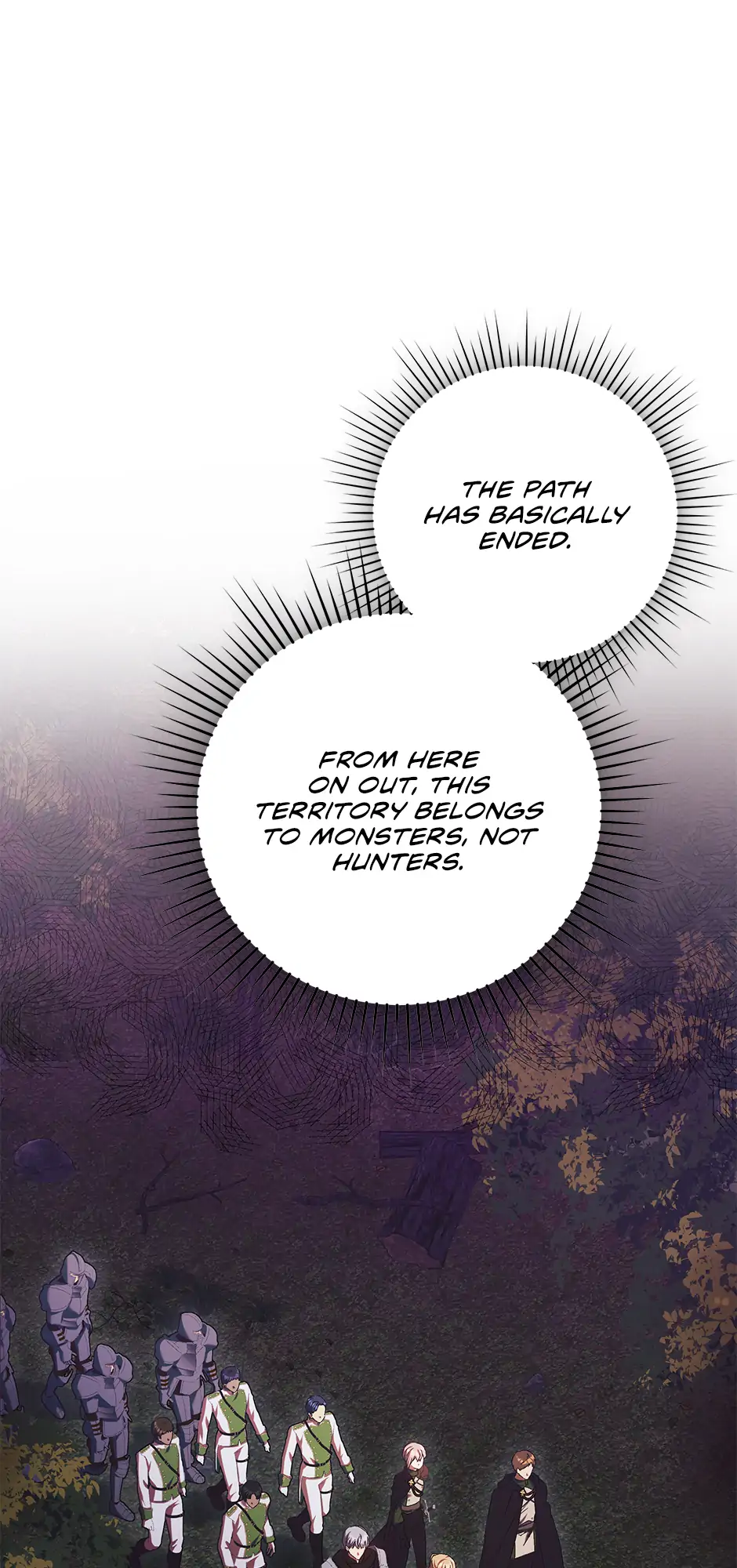 The Young Lady Who Broke Her Engagement Is Only Obsessed With the Ending Chapter 43 248 13