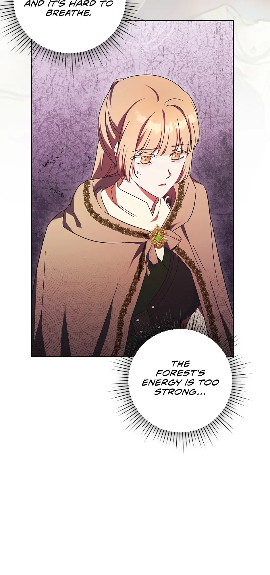 The Young Lady Who Broke Her Engagement Is Only Obsessed With the Ending Chapter 43 250 15