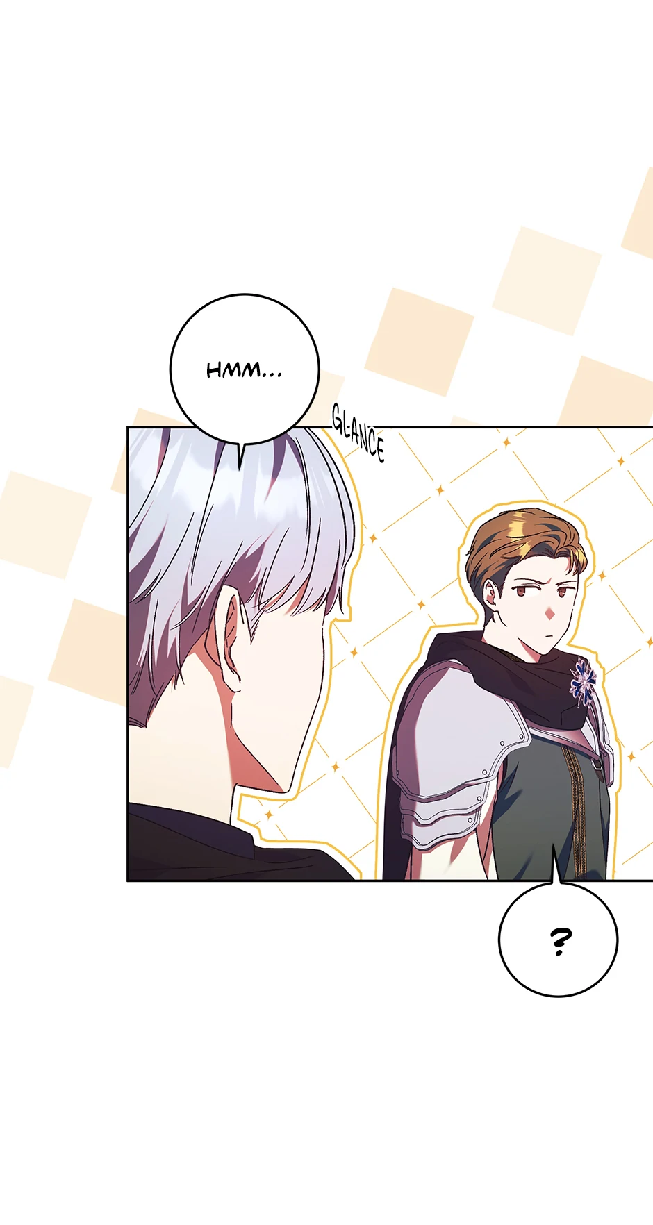 The Young Lady Who Broke Her Engagement Is Only Obsessed With the Ending Chapter 43 254 19
