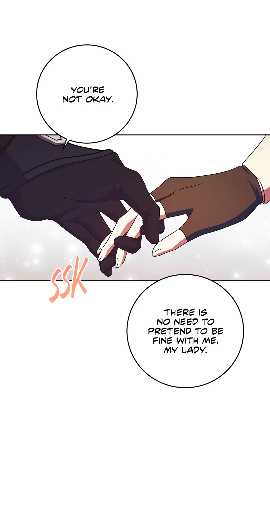 The Young Lady Who Broke Her Engagement Is Only Obsessed With the Ending Chapter 43 255 20
