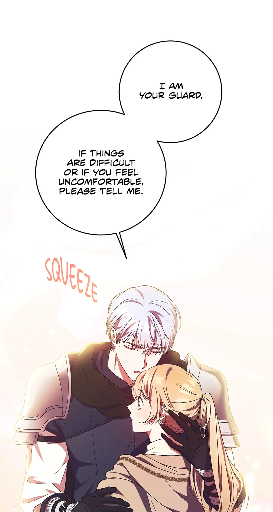 The Young Lady Who Broke Her Engagement Is Only Obsessed With the Ending Chapter 43 256 21