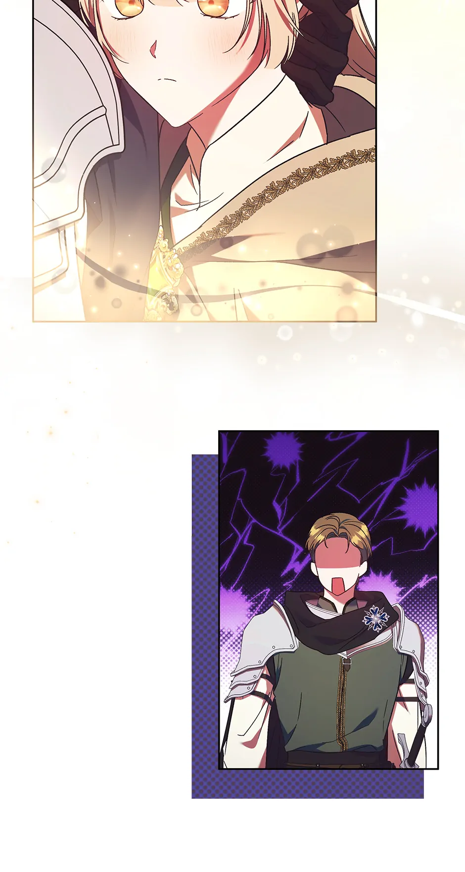 The Young Lady Who Broke Her Engagement Is Only Obsessed With the Ending Chapter 43 258 23