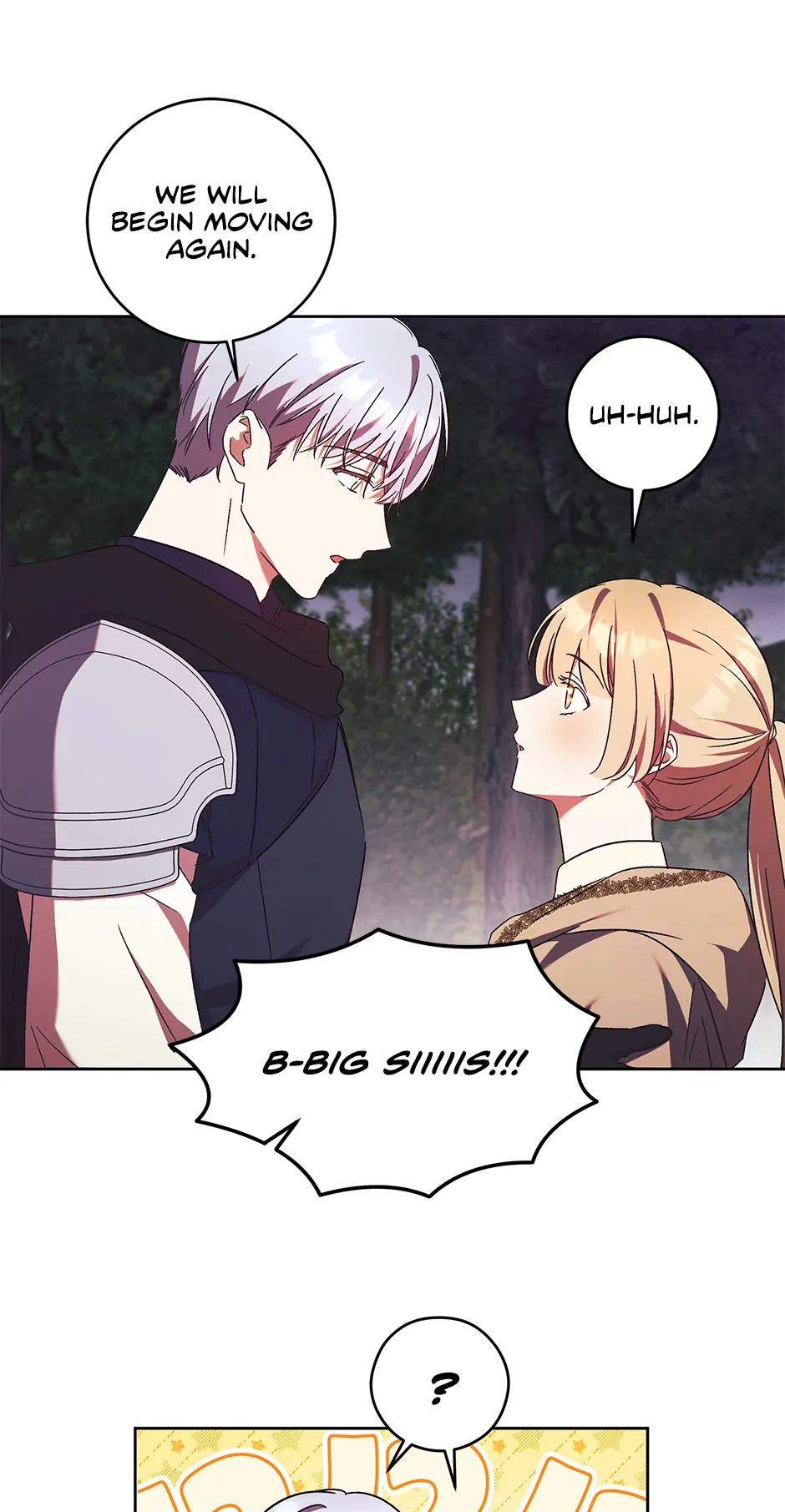 The Young Lady Who Broke Her Engagement Is Only Obsessed With the Ending Chapter 43 259 24