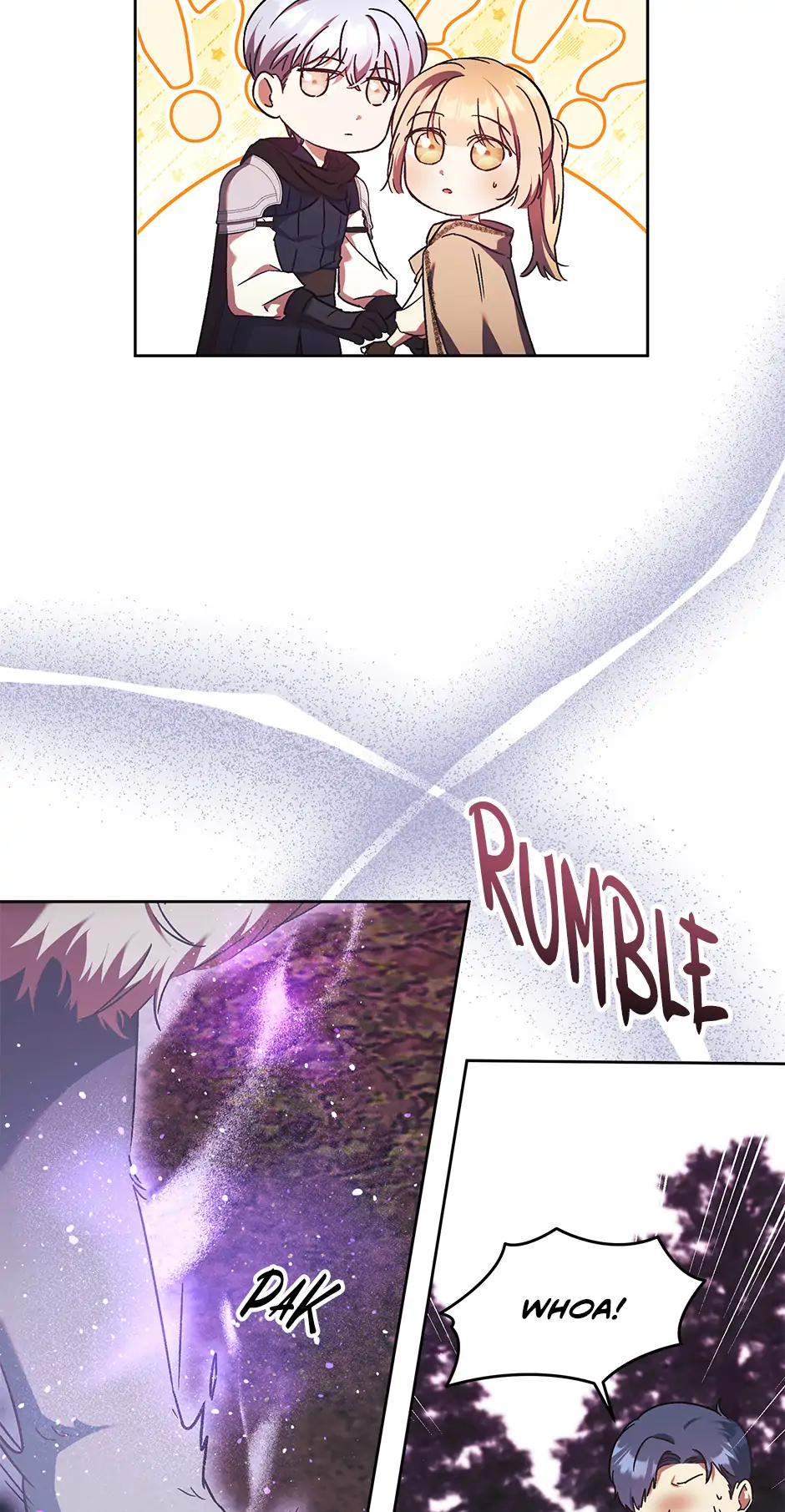 The Young Lady Who Broke Her Engagement Is Only Obsessed With the Ending Chapter 43 260 25